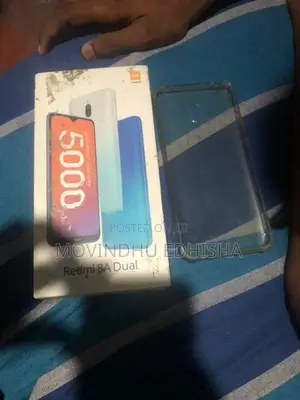 Xiaomi Redmi 8A (Used)