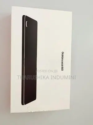 Samsung Galaxy A11 Tablet 4GB 64GB