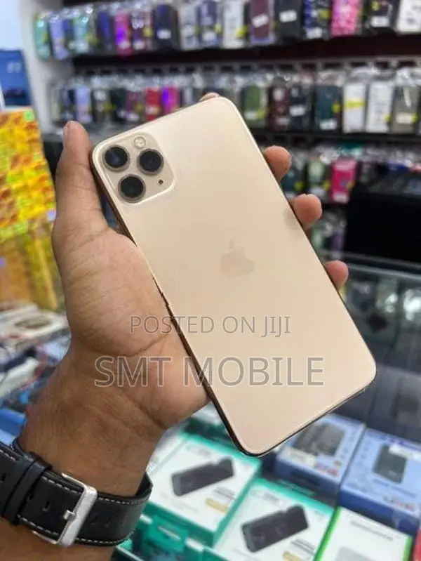 Apple iPhone 11 Pro Max (Used)