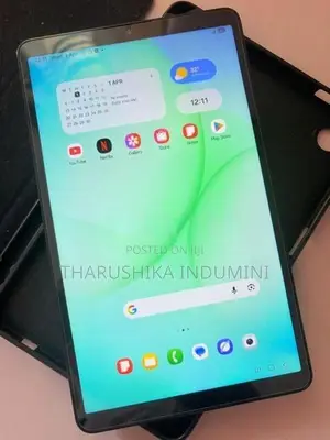 Samsung Galaxy A11 Tablet 4GB 64GB