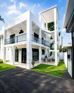Luxury House for Sale Piliyandala