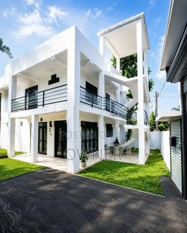 Luxury House for Sale Piliyandala