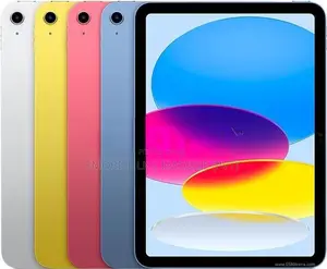 Apple iPad A16 11th Gen 128GB Cellular