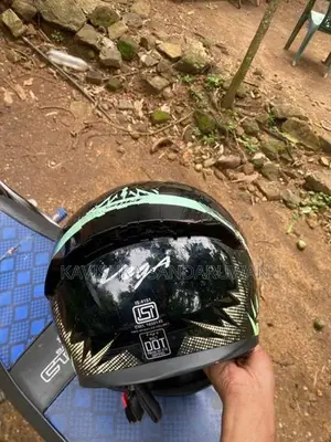 Vegas Helmet