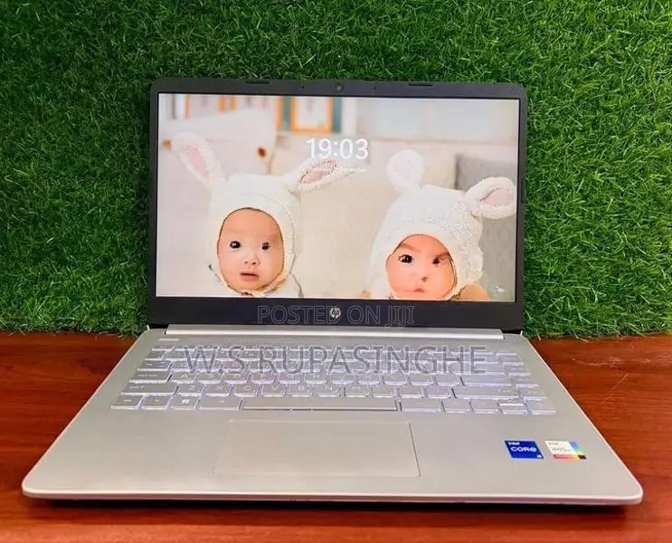 HP i5 12th GEN Laptop