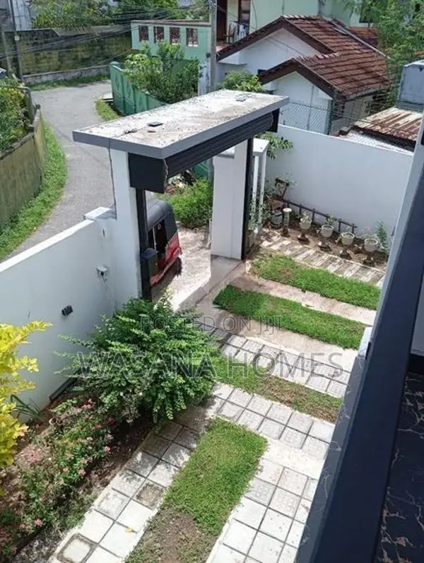 House for Sale Nugegoda