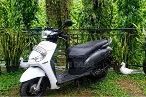 Yamaha Alpha 2014