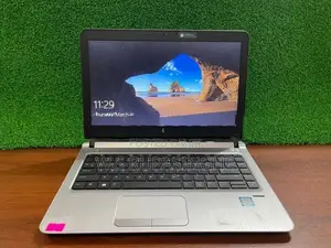 HP i5 6th GEN Laptop