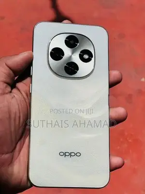 Oppo F31 Pro+ 5G (Used)