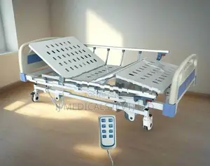 Three Function Electric bed