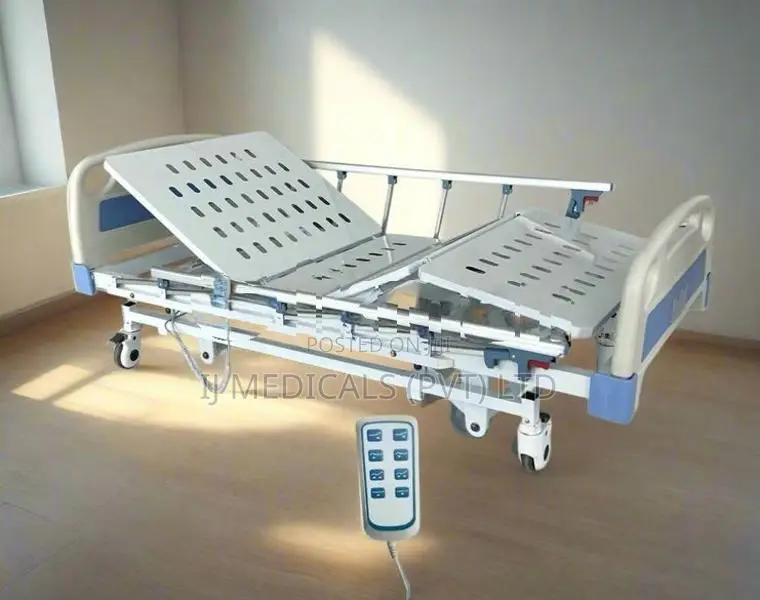 Three Function Electric bed
