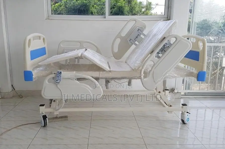 Five Function Electric Bed