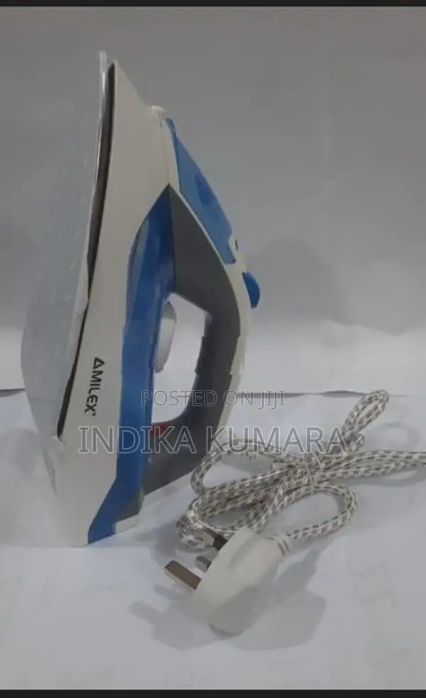 Iron