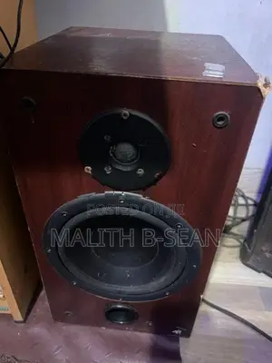 Speaker Set