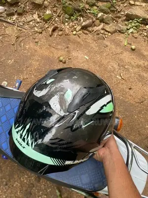 Vegas Helmet