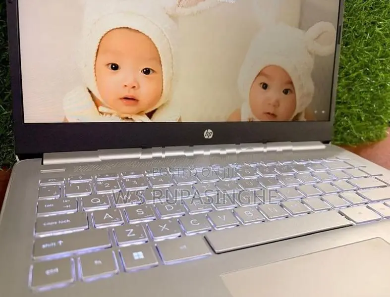 HP i5 12th GEN Laptop