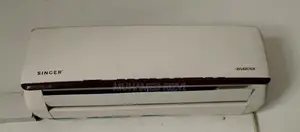 Singer 12000 BTU Air Conditioner