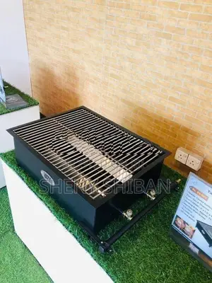 Table Grill (Lanka Grills)