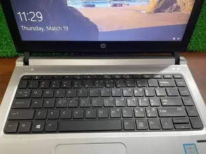 HP i5 6th GEN Laptop