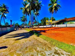 Panadura Town 5minute 6.P Land Plot for Sale D29