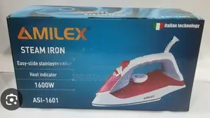Iron
