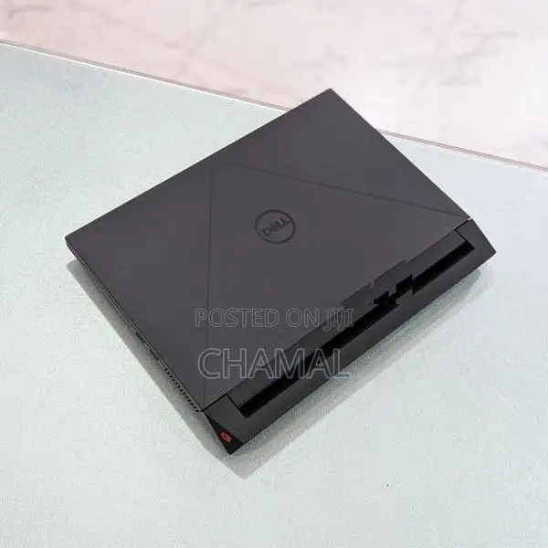 Dell G15 Ryzen 5-6600H |RTX3050 Graphics|8GB DDR5- 5600MHz|Backlit