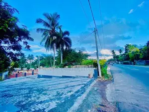 Panadura Thalpitiya Galle Road 6p High Residential Land for Sale D29