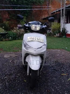 Yamaha Alpha 2014