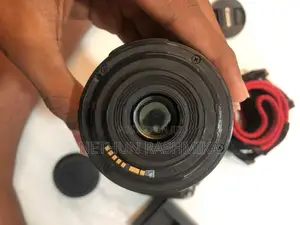 Canon EOS-1100D Camera