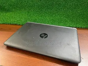 HP i5 6th GEN Laptop