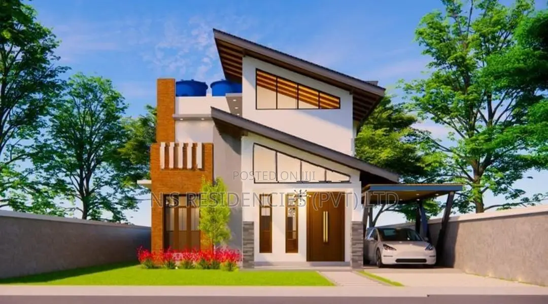 Mellawagedera House for Sale -H 01