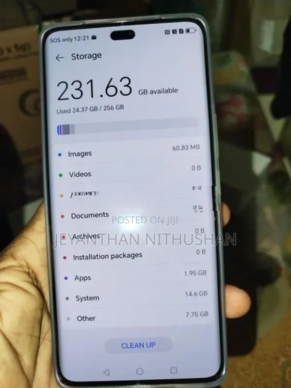 Honor X9c 5G (Used)