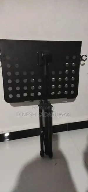 Outdoor Sound Setup
