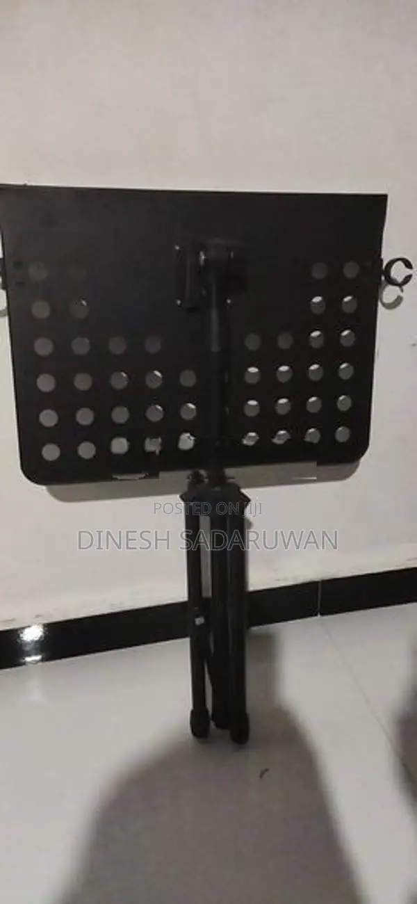 Outdoor Sound Setup
