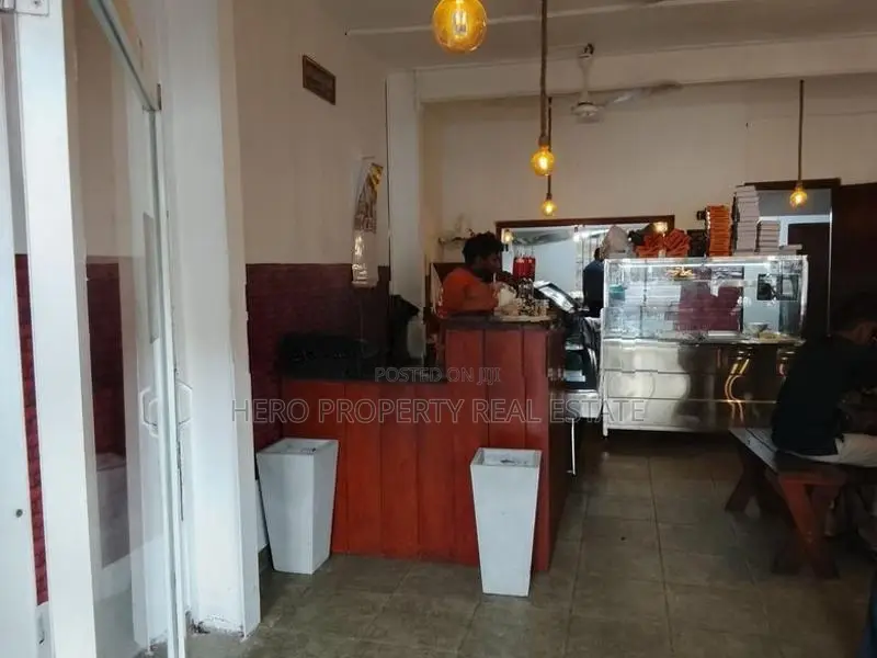 Commercial Property for Rent in Moratuwa