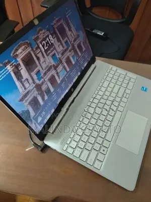 HP i3 12th gen Laptop