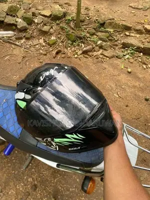 Vegas Helmet