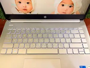 HP i5 12th GEN Laptop