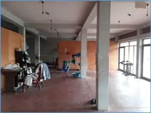 Three Storey Building for Sale in Monaragala