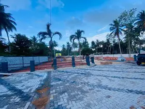 Panadura Thalpitiya Galle Road 6p High Residential Land for Sale D29