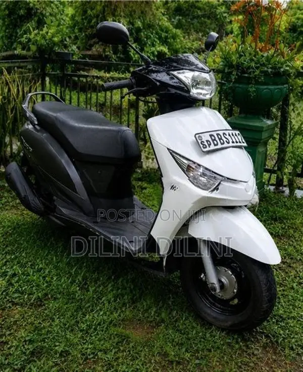 Yamaha Alpha 2014