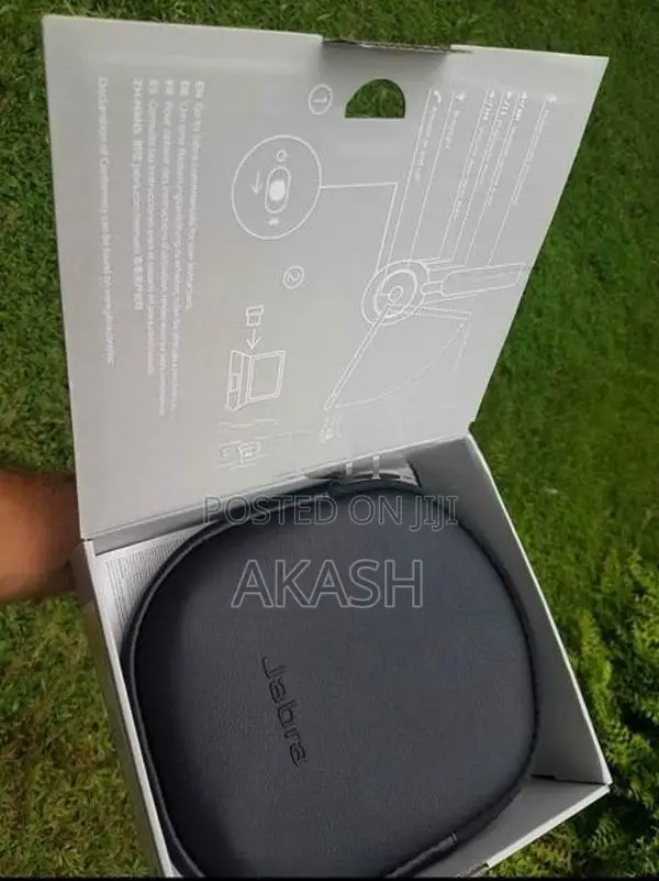 Jabra Evolve2 65