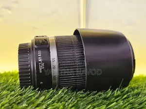 Canon DSLR Camera