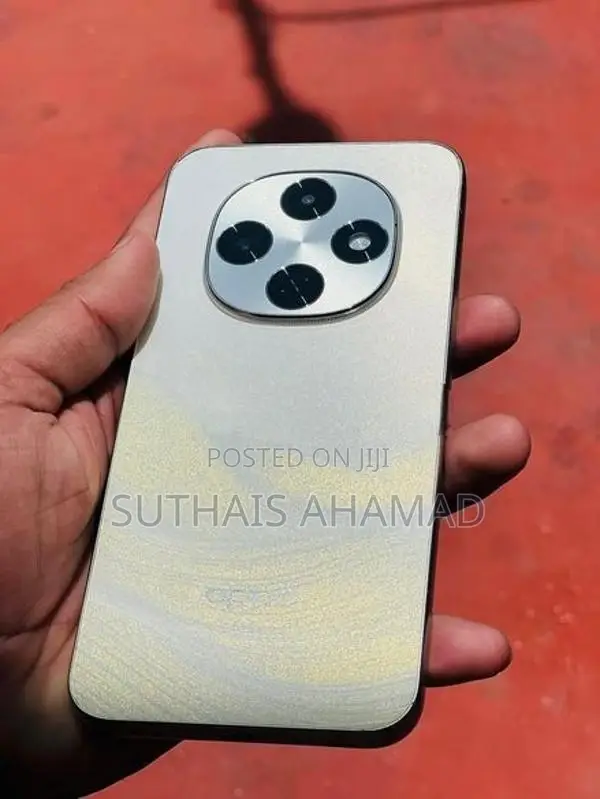 Oppo F31 Pro+ 5G (Used)