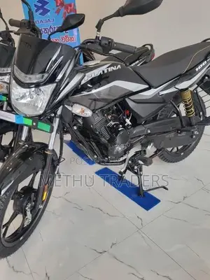Bajaj Platina 100 2026