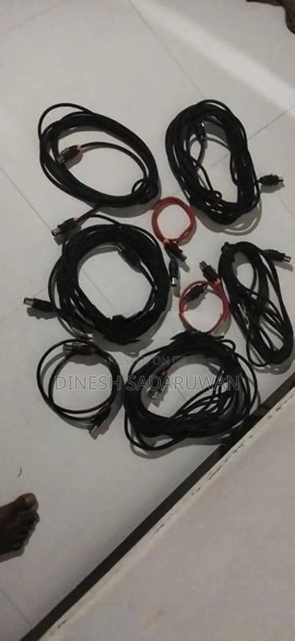 Outdoor Sound Setup