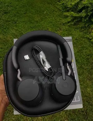 Jabra Evolve2 65
