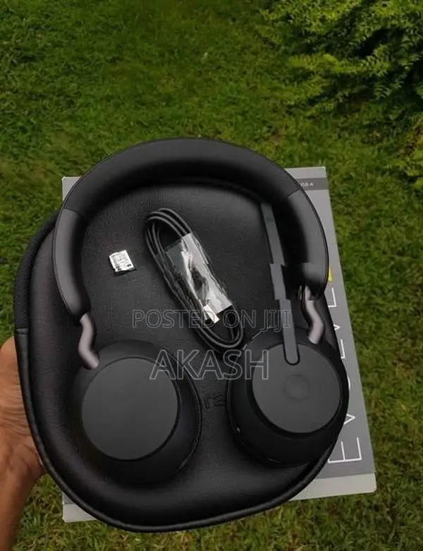 Jabra Evolve2 65