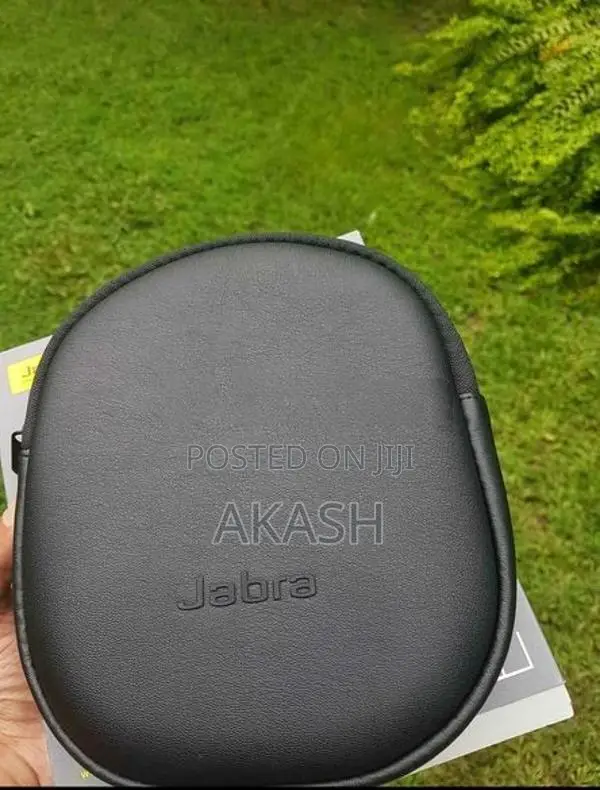 Jabra Evolve2 65