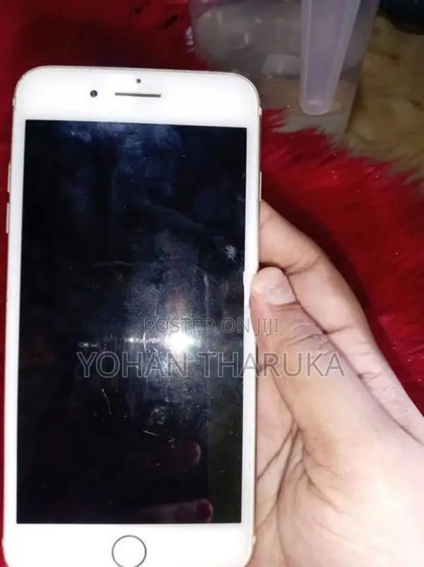 Apple iPhone 7 Plus 128GB (Used)